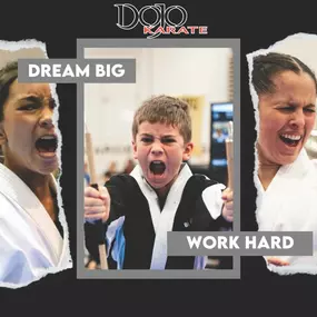 “If you can’t dream big, ridiculous dreams, what’s the point in dreaming at all?” -Ronda Rousey