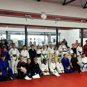 Karate isn’t just a sport; it’s a way of life. In the dojo, we learn to harness our inner strength, face our fears head-on, and build an unbreakable spirit. The lessons we take from our training extend far beyond the mats, influencing how we tackle challenges and embrace opportunities in our everyday lives.