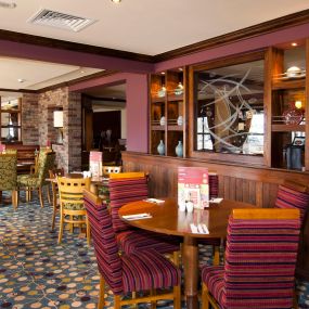 Brewers Fayre restaurant