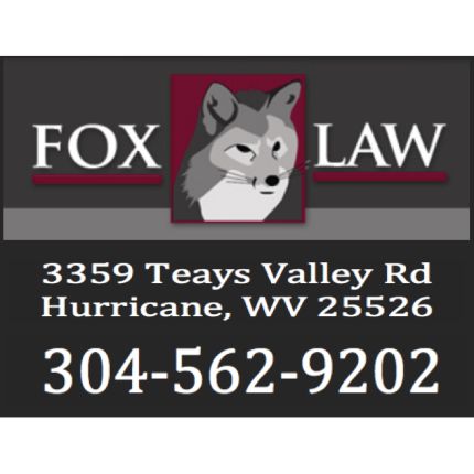 Λογότυπο από Fox Law Office PLLC