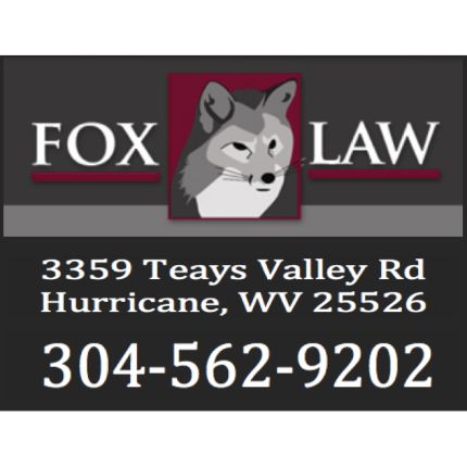 Logo fra Fox Law Office PLLC