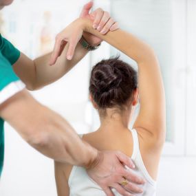 In addition to Chiropractic Care, we also offer physical therapy, massage therapy, acupuncture, and orthotics. For patients requiring injury rehabilitation, we utilize physical therapy to re-train the body.