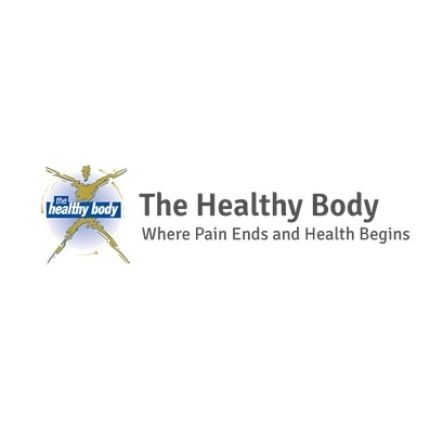 Logo od The Healthy Body