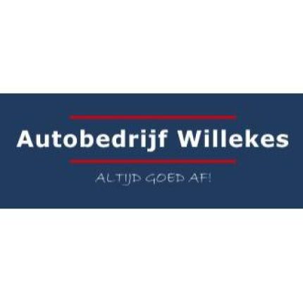 Logo van Autobedrijf Willekes