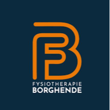 Logotyp från Fysiotherapie Borghende