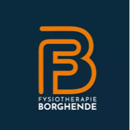 Logo de Fysiotherapie Borghende