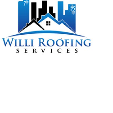 Logotyp från Willi Roofing Services