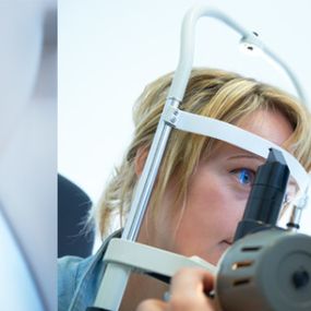 Optometrie Friesland