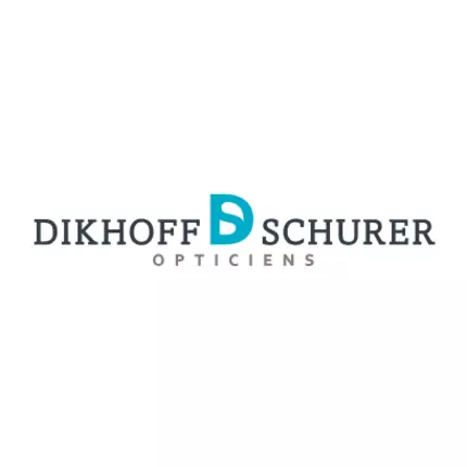 Logo von Dikhoff & Schurer Opticiens