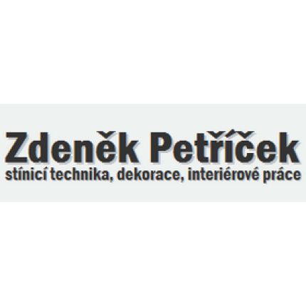 Logo od Zdeněk Petříček - žaluzie a rolety Praha 8
