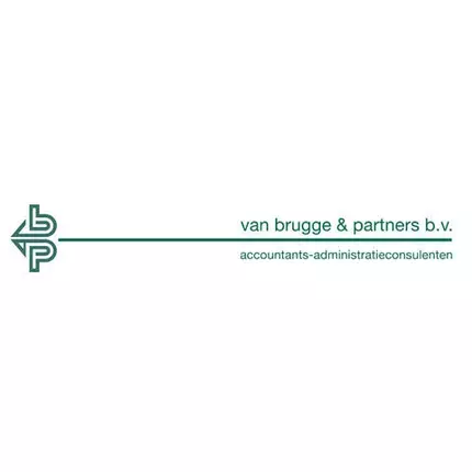 Logo od Van Brugge & Partners