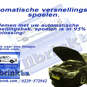 Bild von Autobedrijf Ilbrink