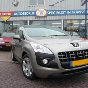 Bild von Autobedrijf Ilbrink
