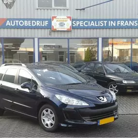 Bild von Autobedrijf Ilbrink
