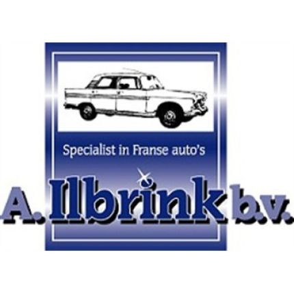Logótipo de Autobedrijf Ilbrink