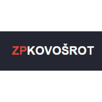 Logo od ZP Kovošrot, s.r.o. - výkup železa a barevných kovů Klatovy, Přeštice, Sušice, Nepomuk, Domažlice