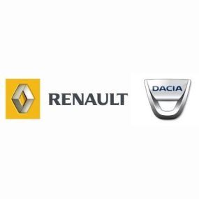 Bild von Curvers Renault Automobielbedrijf