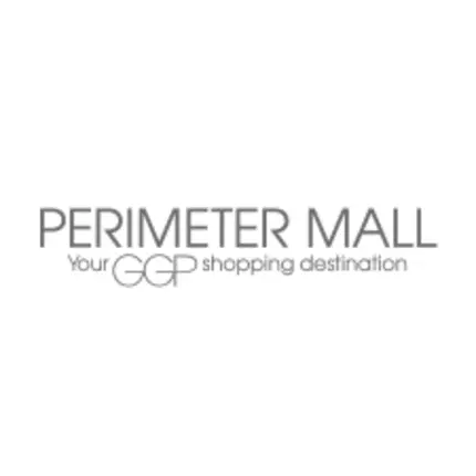 Logo fra Perimeter Mall