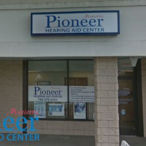 Bild von Pioneer Hearing Aid Center