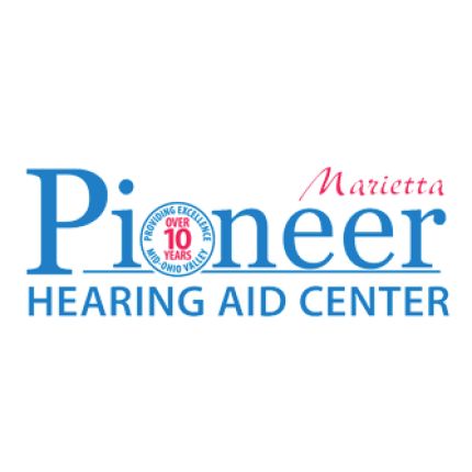 Logotipo de Pioneer Hearing Aid Center