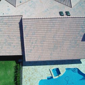 Drone Technology in Roofing