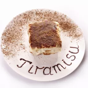 Tiramisu