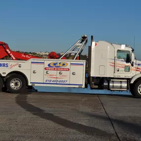 Bild von C & D Towing