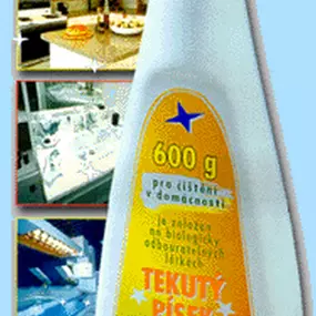 Bild von TOLMAN A TOLMAN s.r.o.