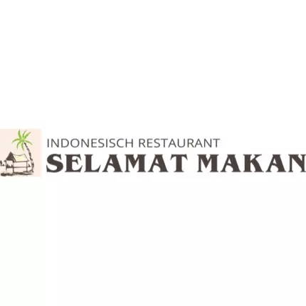 Logo from Selamat Makan Indonesisch Restaurant