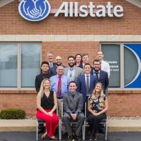 Bild von Kenowa Insurance: Allstate Insurance