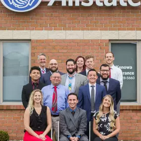 Bild von Kenowa Insurance: Allstate Insurance
