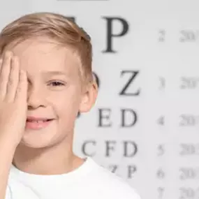 Bild von Oční Cesneková s.r.o.