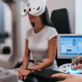 Bild von Oční Cesneková s.r.o.