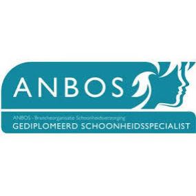 Therese-Skin care center is aangesloten bij een brancheorganisatie, Anbos. Dat betekent dat je behandelt wordt door gespecialiseerde huidexperts.