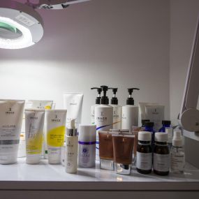 Mesoestetic en Image skincare, twee geweldige producten om echt huidverbetering te krijgen!