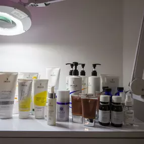 Mesoestetic en Image skincare, twee geweldige producten om echt huidverbetering te krijgen!