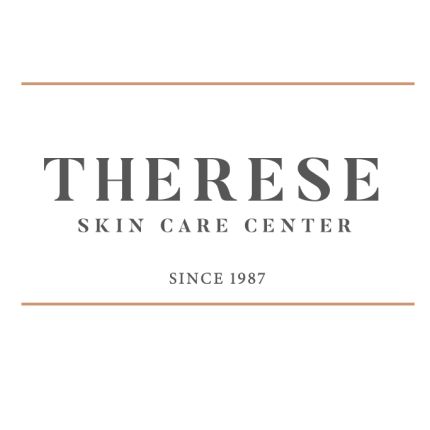 Logo od Therese-Skin Care Center