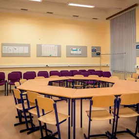 Střední průmyslová škola a Střední odborná škola ve Dvoře Králové nad Labem