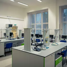 Střední průmyslová škola a Střední odborná škola ve Dvoře Králové nad Labem