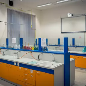 Střední průmyslová škola a Střední odborná škola ve Dvoře Králové nad Labem