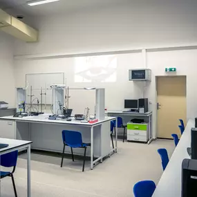 Střední průmyslová škola a Střední odborná škola ve Dvoře Králové nad Labem