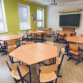 Střední průmyslová škola a Střední odborná škola ve Dvoře Králové nad Labem