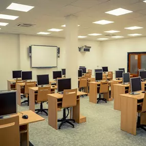 Střední průmyslová škola a Střední odborná škola ve Dvoře Králové nad Labem