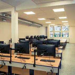 Střední průmyslová škola a Střední odborná škola ve Dvoře Králové nad Labem