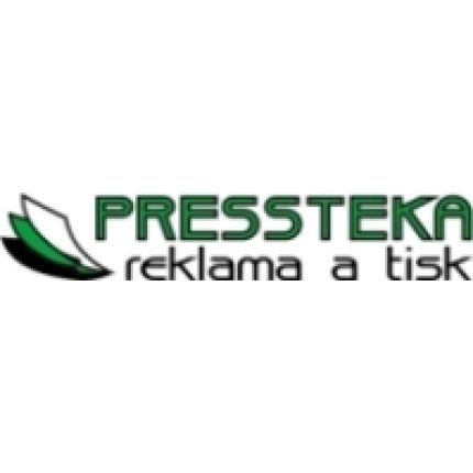 Logo od PRESSTEKA