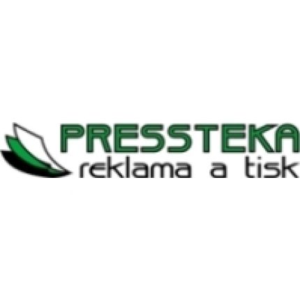 Logo de PRESSTEKA