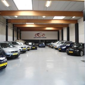 Bild von Auto Centrale Alkmaar