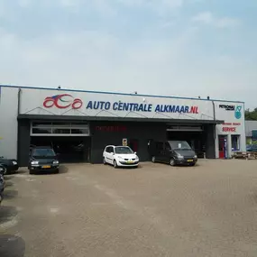 Bild von Auto Centrale Alkmaar