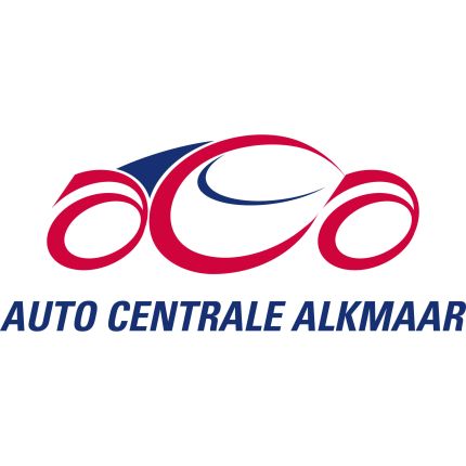 Logótipo de Auto Centrale Alkmaar