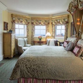 Rooms at The Chanler at Cliff Walk